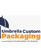 Umbrella Custom Packaging