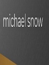 Michael Snow TrailersPlus