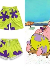 patrickstarshorts