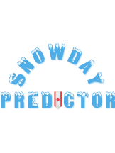 Snowday Predictor Canada