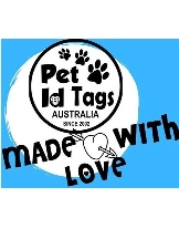 Pet Tags