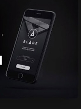 Blade Wallet Extension