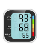 Blood Pressure Tracker