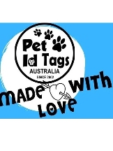 Pet Tags Australia