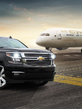 New York Airport Taxi Service