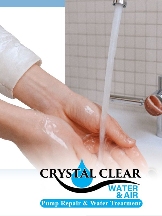 Crystal Clear Water Purification Inc.