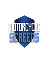 Motorcycle Screens