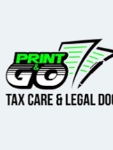 Print and Go Tax Care and Legal Docs