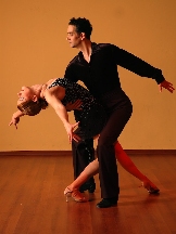 Music & Dance Academy