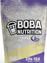 boba tea