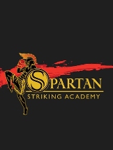 Spartan Striking Academy