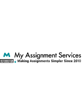 My Assignment Services