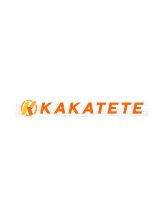 Kakatete