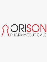 orison pharmaceutical