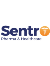 Sentro Pharma & Healthcare