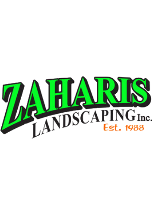 Zaharis Landscaping