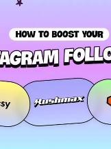 How to Get More Instagram Followers