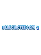 Bluechictee Custom prints store