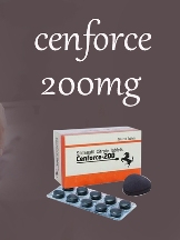 Cenforce 200 mg