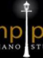 Lamppost Piano