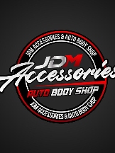 JDM Accessories & Auto Body Shop