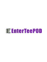 Enterteepod Custom prints store