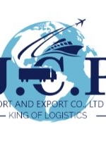 JCP Import Export