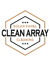 Solar Panel clean Array Cleaning