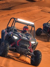 Dune Buggy rental Dubai