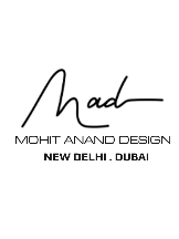 Mad Design - Best Interior Designer in Delhi NCR