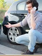 Car Crash Lawyer Palm Springs