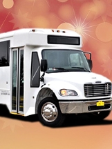 Party Bus Rental Service Bronx