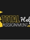 Total Assignment Help UAE