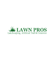 Artificial Lawn Pros | Poured in Place Rubber