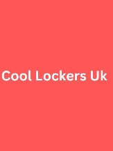 COOL LOCKERS UK