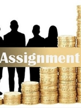 Finance Assignment Help