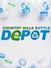 Country Hills Bottle Depot