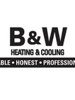 B & W Heating & Cooling