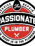 The Passionate Plumber