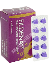 Most Important Facts Regarding Fildena 100Mg