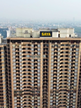 Saya Gold Avenue Ghaziabad