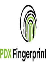 Pdxfingerprinting