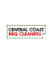 CENTRAL COAST BBQ CLEANERS