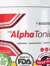 Alpha Tonic