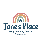 Jane's Place Early Learning Centre Alexandria