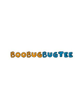 Boobugbug tee