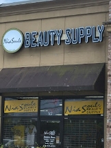 Nia Soule Beauty Supply - hair store near norcross