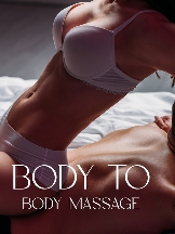 Massage Service Bangalore