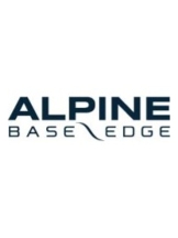 Alpine Base & Edge