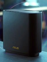 Asus router login